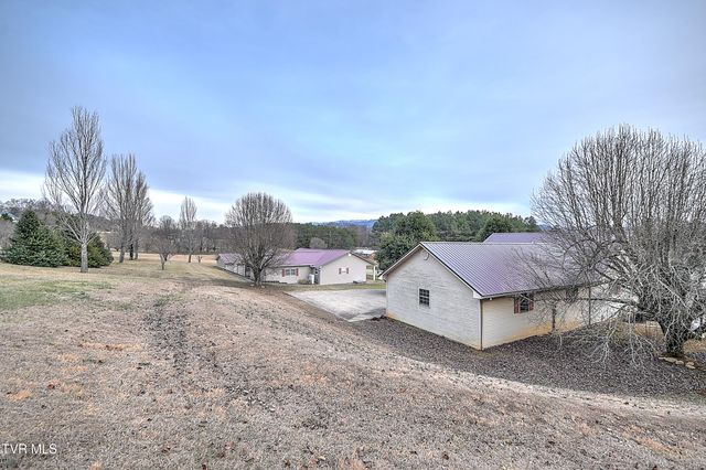 510 Kinser Park Lane, Greeneville, TN 37743
