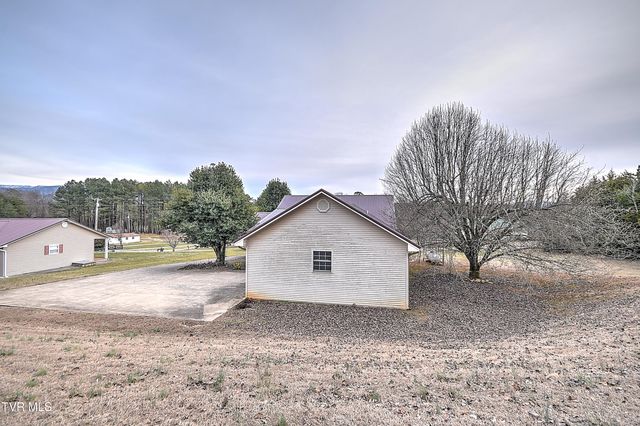510 Kinser Park Lane, Greeneville, TN 37743
