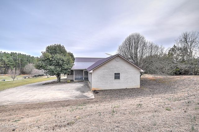 510 Kinser Park Lane, Greeneville, TN 37743