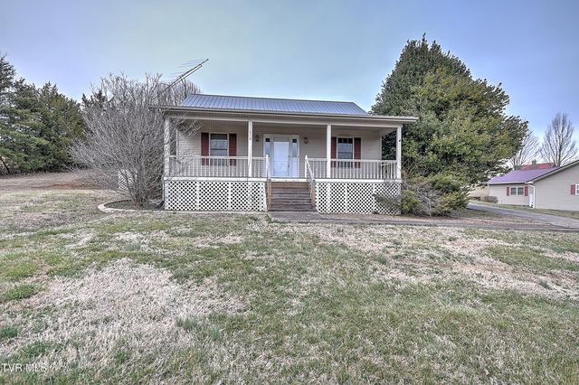 510 Kinser Park Lane, Greeneville, TN 37743