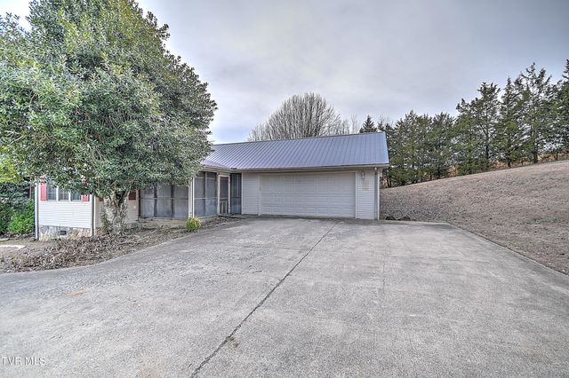 510 Kinser Park Lane, Greeneville, TN 37743