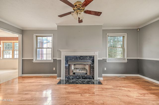 510 Kinser Park Lane, Greeneville, TN 37743