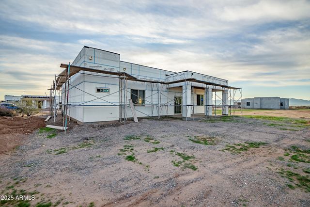 27540 N 255th Lane, Wittmann, AZ 85361