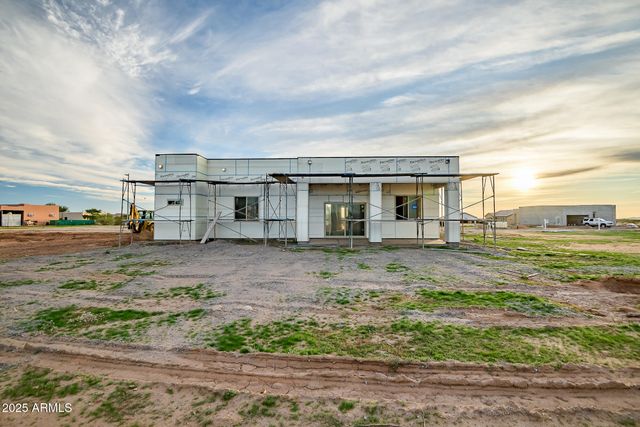 27540 N 255th Lane, Wittmann, AZ 85361