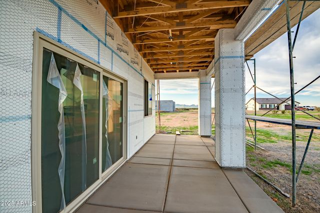 27540 N 255th Lane, Wittmann, AZ 85361