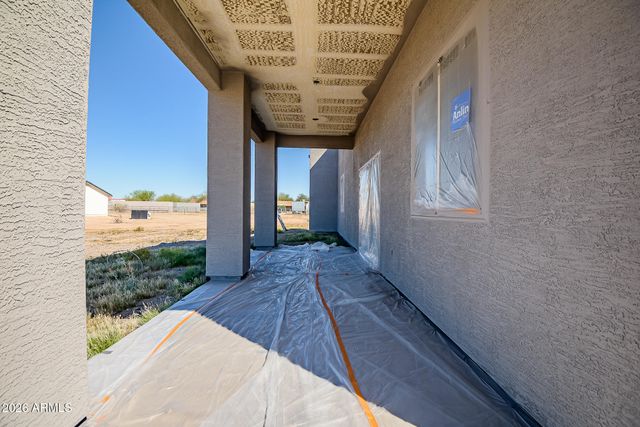 27540 N 255th Lane, Wittmann, AZ 85361