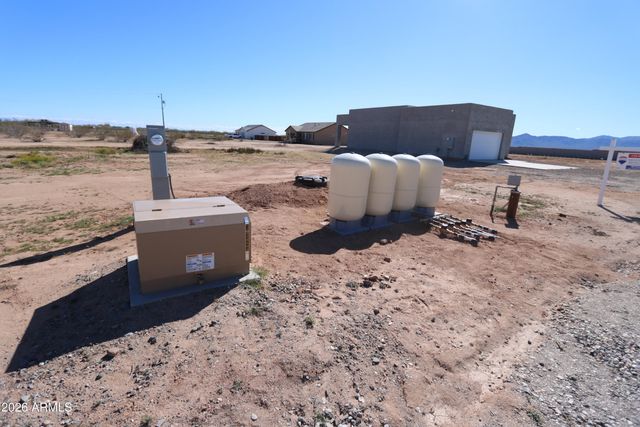 27540 N 255th Lane, Wittmann, AZ 85361