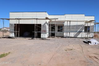 27540 N 255th Lane, Wittmann, AZ 85361