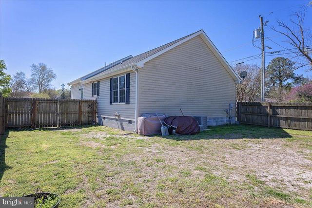 508 CEMETERY ST, Sharptown, MD 21861