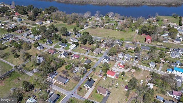 508 CEMETERY ST, Sharptown, MD 21861