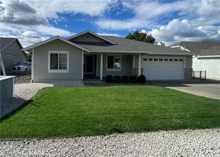 18593 Hidden Valley Road, Hidden Valley Lake, CA 95467