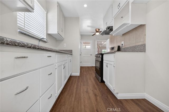 1245 E Mobeck, West Covina, CA 91790