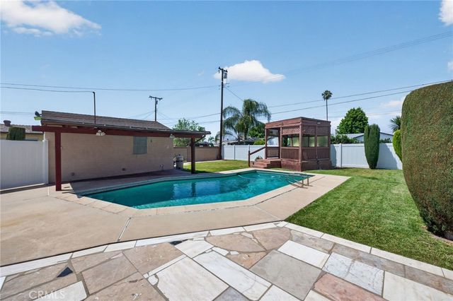 1245 E Mobeck, West Covina, CA 91790