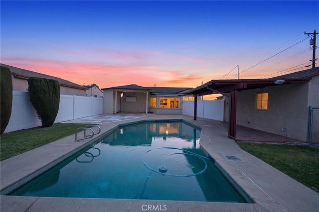 1245 E Mobeck, West Covina, CA 91790