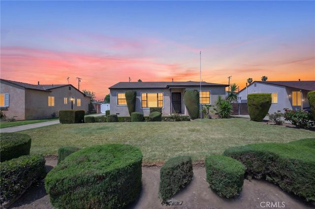 1245 E Mobeck, West Covina, CA 91790