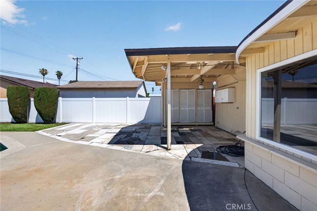 1245 E Mobeck, West Covina, CA 91790