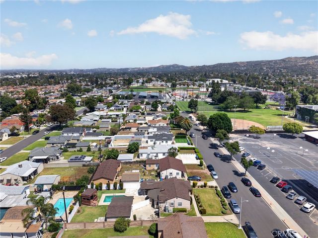 1245 E Mobeck, West Covina, CA 91790