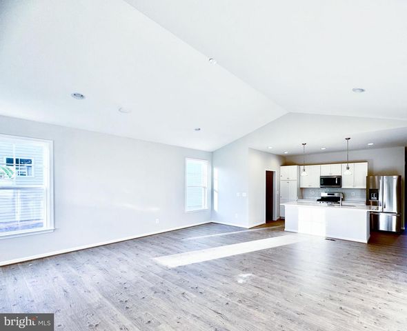 2465 SAFFRON CREST DR, Winchester, VA 22603