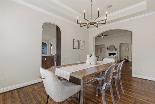 531 Whispering Wind WAY, Austin, TX 78737