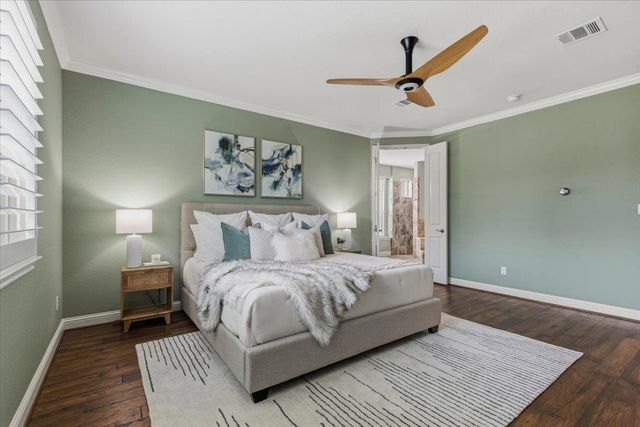 531 Whispering Wind WAY, Austin, TX 78737