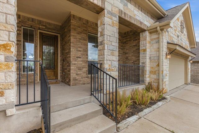 531 Whispering Wind WAY, Austin, TX 78737