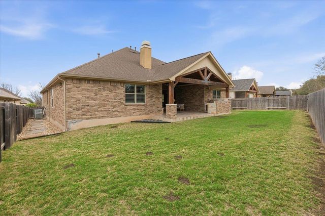 531 Whispering Wind WAY, Austin, TX 78737