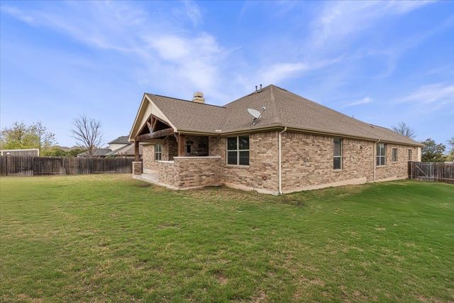 531 Whispering Wind WAY, Austin, TX 78737