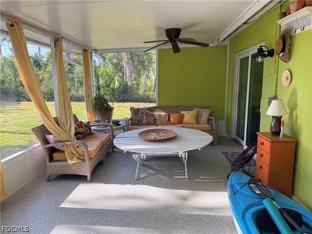 10899 Russell RD, Bokeelia, FL 33922