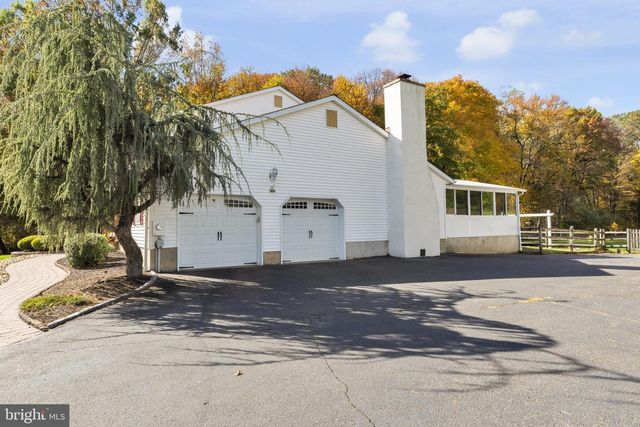 33 BEECHWOOD DR, Robbinsville, NJ 08691