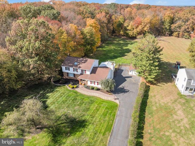 33 BEECHWOOD DR, Robbinsville, NJ 08691