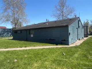 4113 W Vernor Highway, Detroit, MI 48209