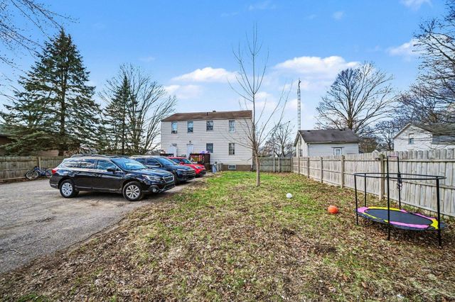 123 S Cayuga Street, Buchanan, MI 49107