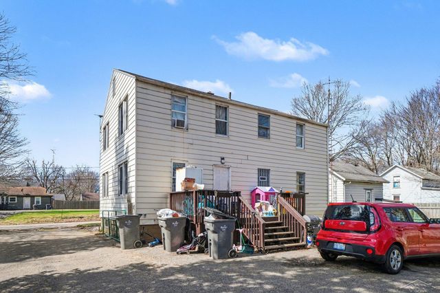 123 S Cayuga Street, Buchanan, MI 49107