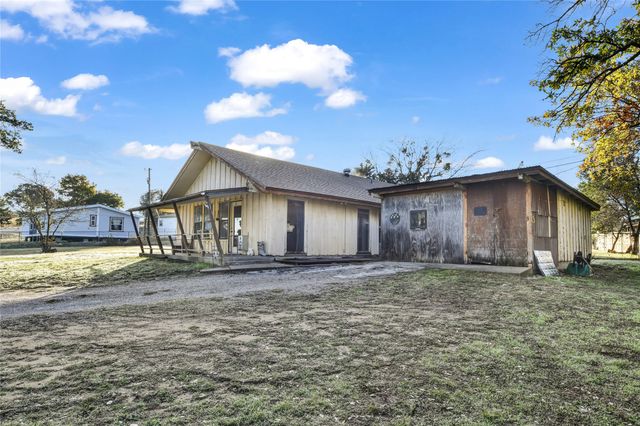 209 Lakeview Trail, Weatherford, TX 76087