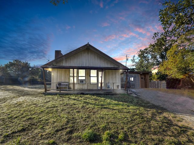 209 Lakeview Trail, Weatherford, TX 76087