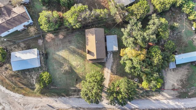 209 Lakeview Trail, Weatherford, TX 76087