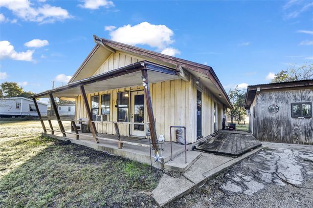 209 Lakeview Trail, Weatherford, TX 76087