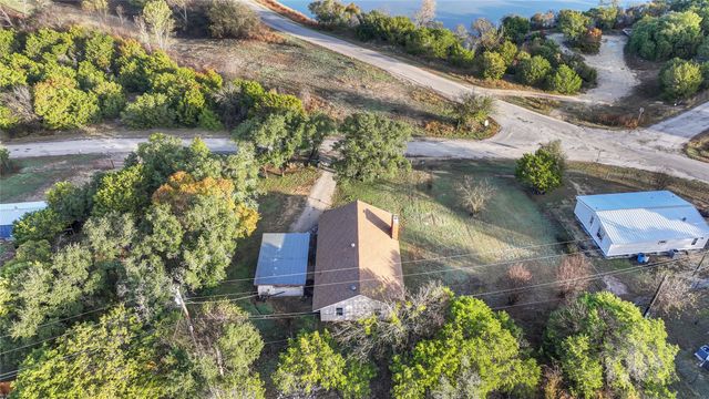 209 Lakeview Trail, Weatherford, TX 76087