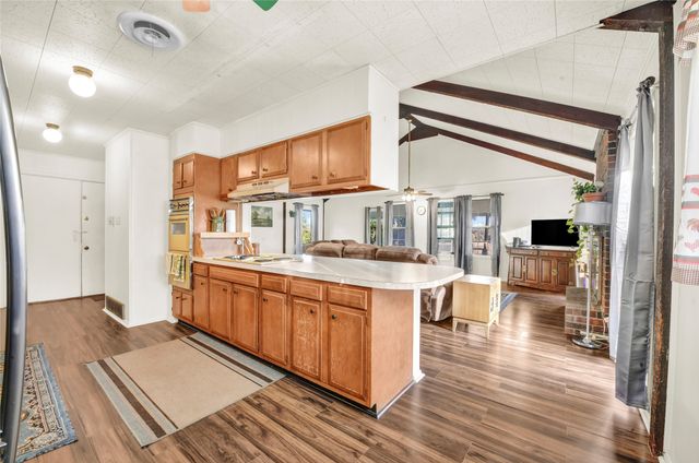 209 Lakeview Trail, Weatherford, TX 76087