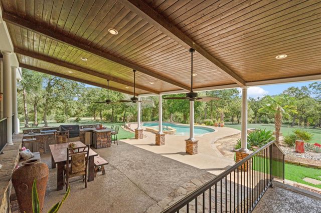 1016 High Hill Creek RD, La Grange, TX 78945