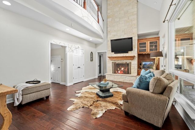 1016 High Hill Creek RD, La Grange, TX 78945