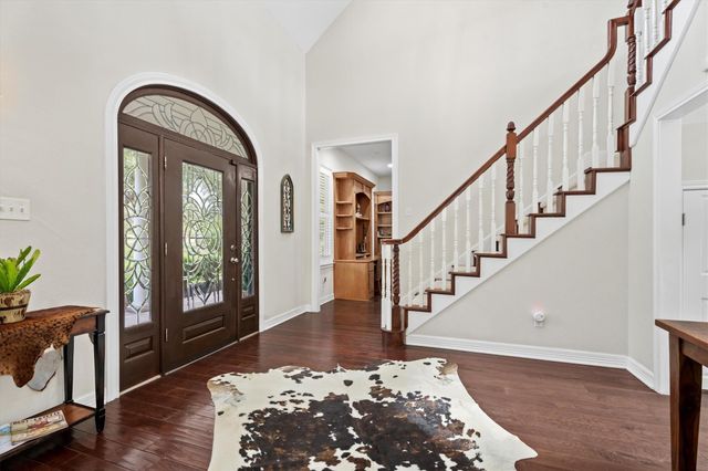1016 High Hill Creek RD, La Grange, TX 78945