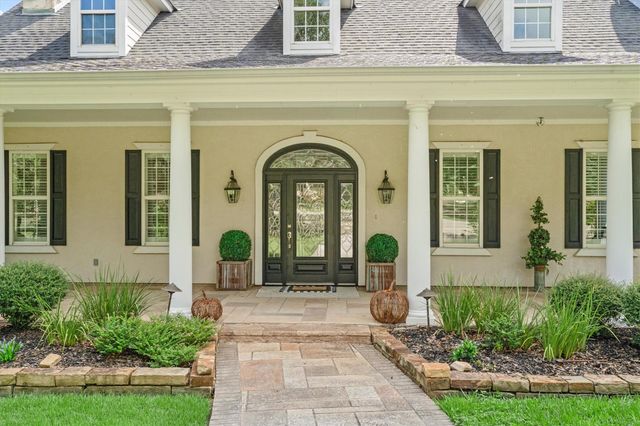 1016 High Hill Creek RD, La Grange, TX 78945