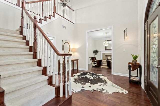 1016 High Hill Creek RD, La Grange, TX 78945