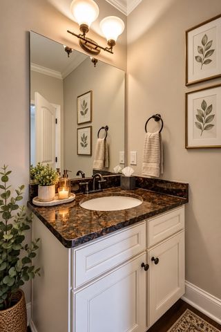 1592 Townsend Boulevard, Franklin, TN 37064