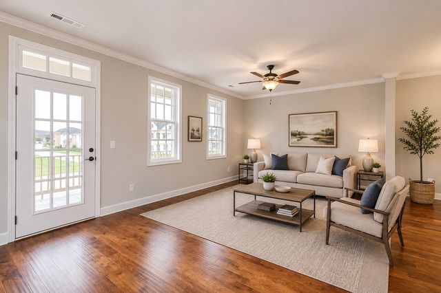 1592 Townsend Boulevard, Franklin, TN 37064