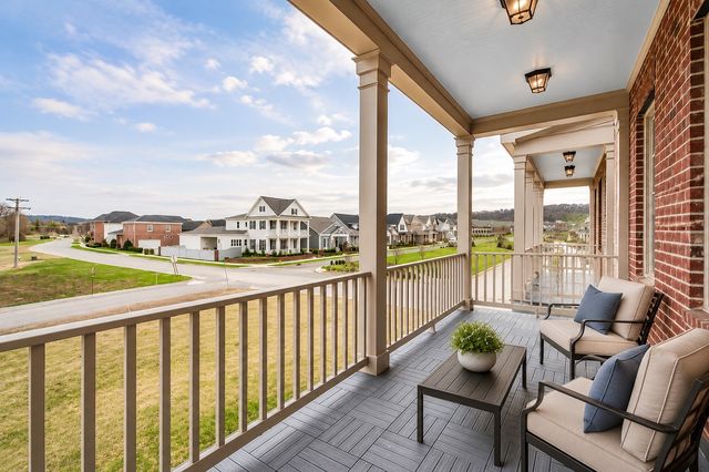 1592 Townsend Boulevard, Franklin, TN 37064
