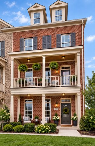 1592 Townsend Boulevard, Franklin, TN 37064