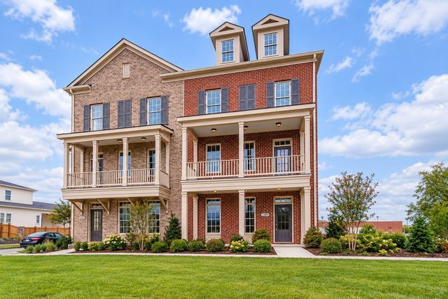 1592 Townsend Boulevard, Franklin, TN 37064
