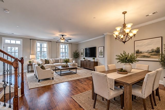 1592 Townsend Boulevard, Franklin, TN 37064
